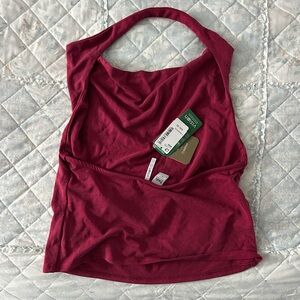 Halter top (NWT)